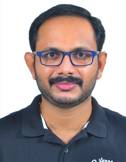 Ganesh Narayan Nair
